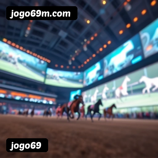 Tabela RTP dos jogos de cassino da jogo69